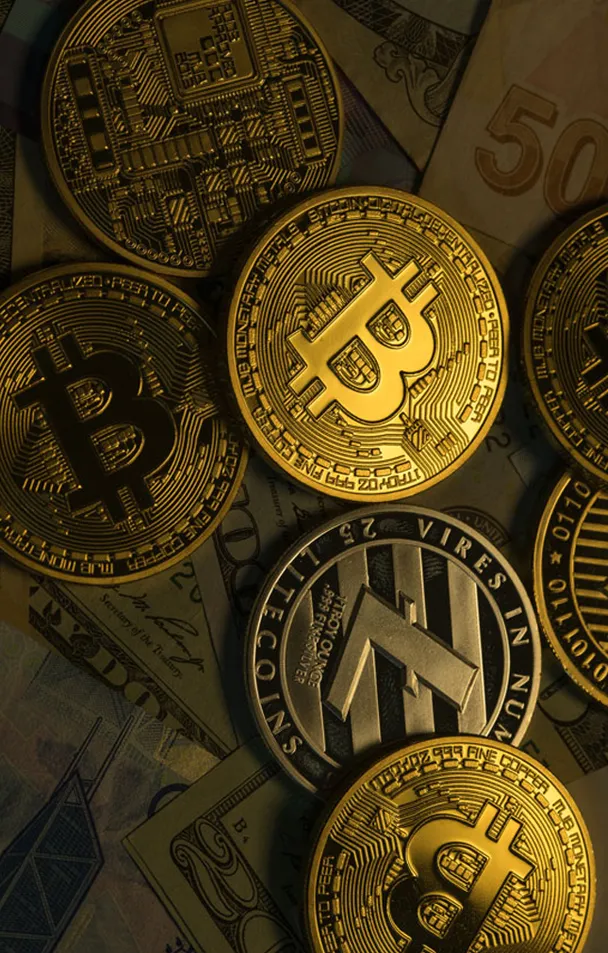 ZavinoAlgo - Decentralized Finance: Leading the Way in Innovation and Accessibility